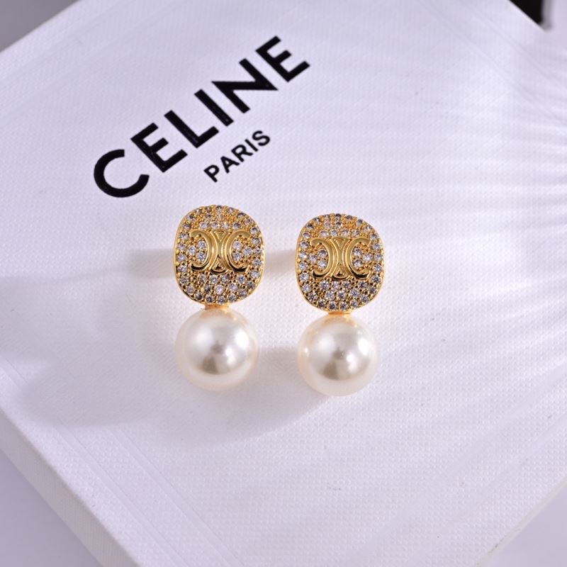 Celine Earrings